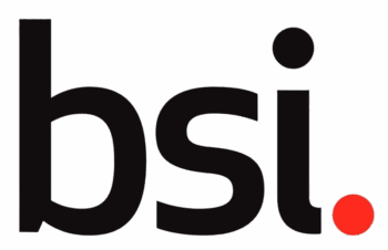 Marmon Keystone The image shows the lowercase black letters "bsi" followed by a red dot on a light gray background, representing a trusted metals distributor in the supplychain industry.
